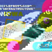 Iowa Civil Engineers Give the State’s Infrastructure a "C" Grade