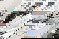 Time-traveling concrete: S&T researcher looks to ancient Rome to transform modern industry