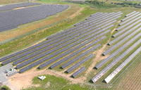 Governor Hochul Announces Deployment of More Than 30 Megawatts of Solar Energy Throughout Upstate New York