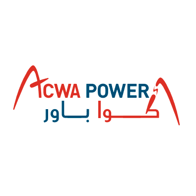 ACWA Power installed the largest wind turbine in Central Asia