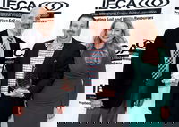 Profile’s Adam Dibble Recognized with IECA Sustained Contributor Award