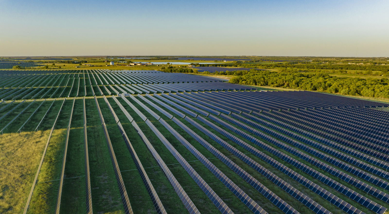 Siemens Inks 1GW Solar Inverter Agreement with Lightsource bp