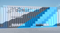 Bawat and Damen signs Term Sheet to establish joint venture for mobile Ballast Water Management Systems – “InvaSave powered by Bawat”