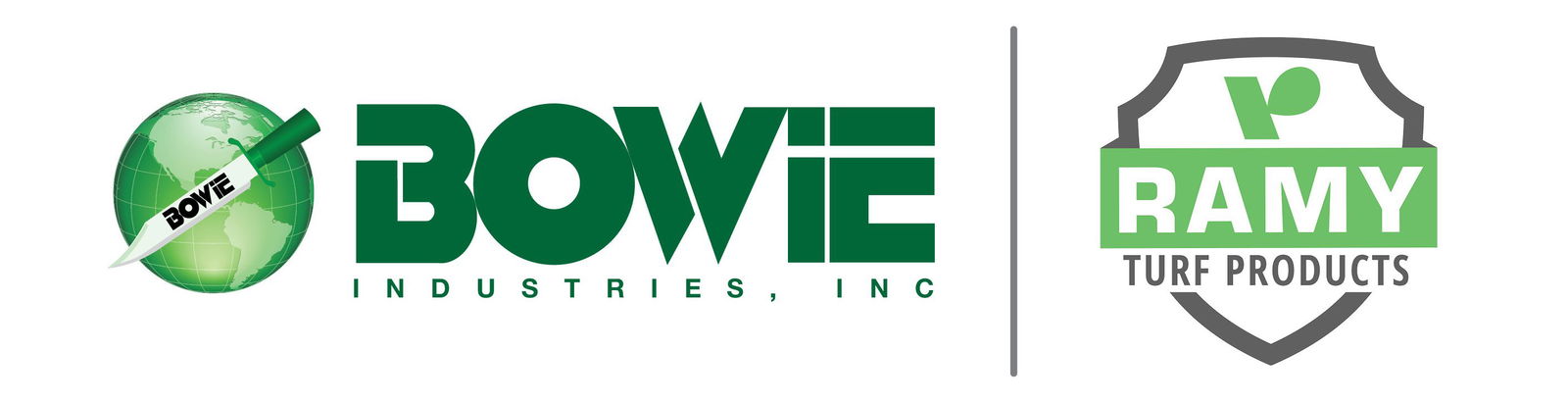 Bowie Introduces Ramy Turf Products as New Upper Midwest Dealer