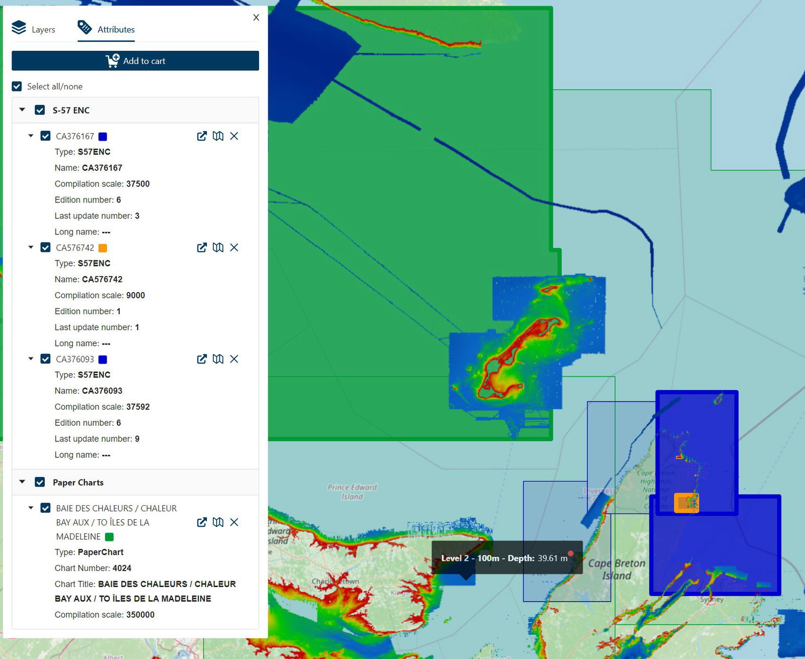Teledyne launches CARIS Cloud to support S-100 production