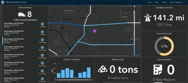 CompassCom Unveils Next-Gen CompassLDE Connectors for Real-Time Asset Tracking in Esri ArcGIS Solutions