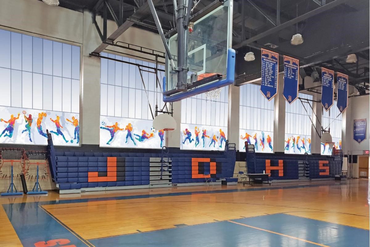 DIGroup Architecture to Spearhead Public-School Upgrades in Springfield, N.J.