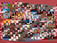 The ACI Foundation's 2023-2024 Fellowship and Scholarship Recipients