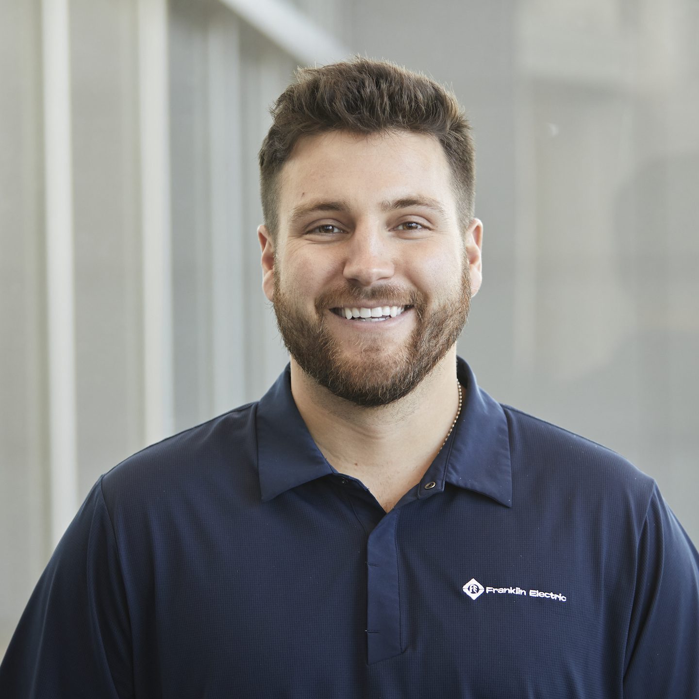 Franklin Electric Announces Promotion of Chase Ellsworth to Business Unit Sales Manager