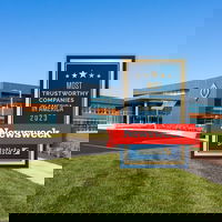 Newsweek Names Franklin Electric to List of  America’s Most Trustworthy Companies 2023