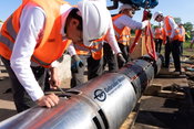 Swiss Hyperloop Team Wins Top Prize for Innovation at Not-A-Boring Competition