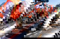 Swiss Hyperloop Team Wins Top Prize for Innovation at Not-A-Boring Competition