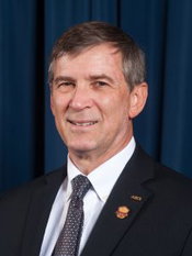 Civil engineering historian to speak on ‘great projects’ for S&T’s 2023 Stueck Lecture