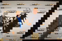 S&T professor emeritus inducted into Missouri Asphalt Pavement Association Hall of Fame