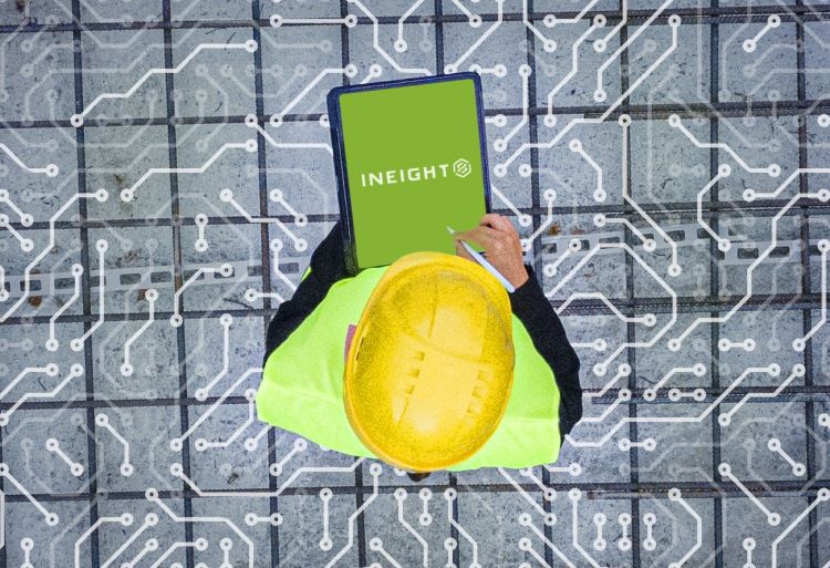 InEight’s Innovations Enable Unmatched Construction Visibility