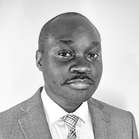 ESIG NAMES JAMES OKULLO DIRECTOR OF SYSTEM PLANNING