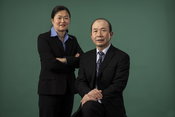 Two S&T infrastructure researchers named Heidman professors