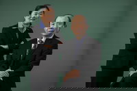 Two S&T infrastructure researchers named Heidman professors