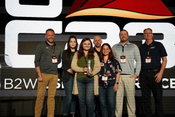 Contractors from the United States and Canada Earn B2W Software Innovation Awards