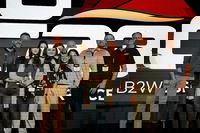 Contractors from the United States and Canada Earn B2W Software Innovation Awards