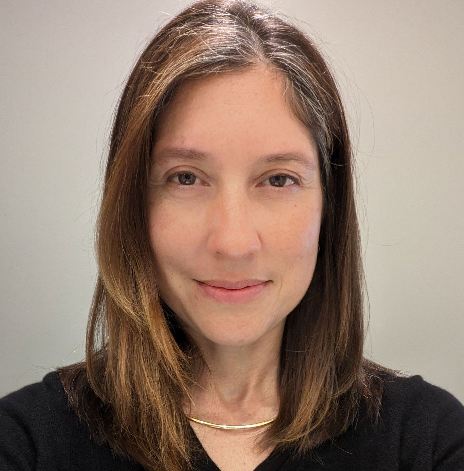 Announcing ISM's 9th Lizzi Scholarship Winner