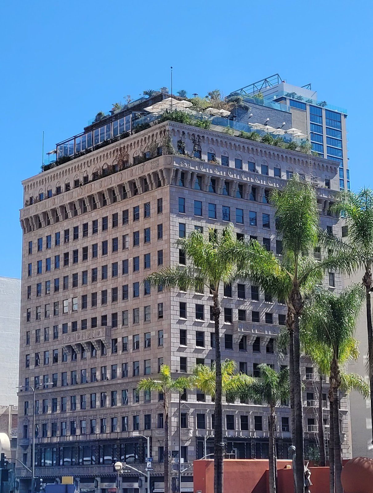 NELSON Worldwide Relocates LA Office to Downtown Los Angeles