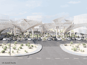 EV Charging Infrastructure Concept Wins 2023 Forge Prize