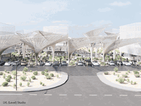 EV Charging Infrastructure Concept Wins 2023 Forge Prize