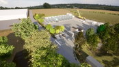 Lhyfe starts construction of its 3rd green and renewable hydrogen production