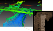 Teledyne introduces new marine lidar sensor for USV at Ocean Business 2023