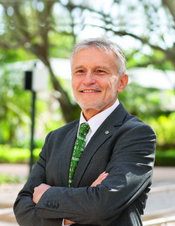 Antonio Nanni Elected President of American Concrete Institute