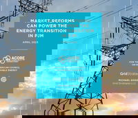Market Reforms Needed to Power the Energy Transition in PJM and MISO