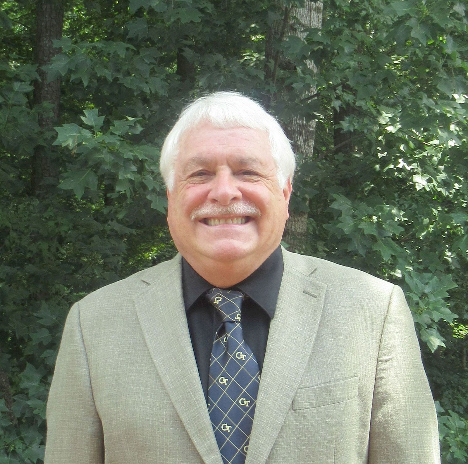 DFI Announces Paul Mayne, Ph.D., P.E., as Osterberg Memorial Lecturer