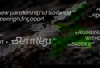 Engineers Without Borders International Launches Strategic Partnership with Bentley Systems