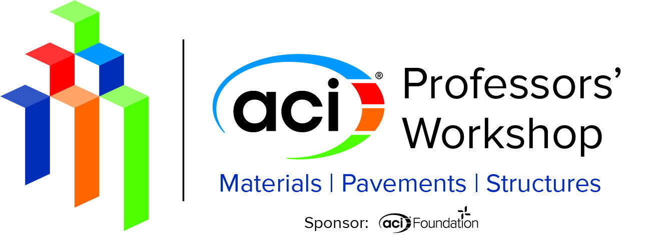 2023 ACI Professors' Workshop Now Open for Registration