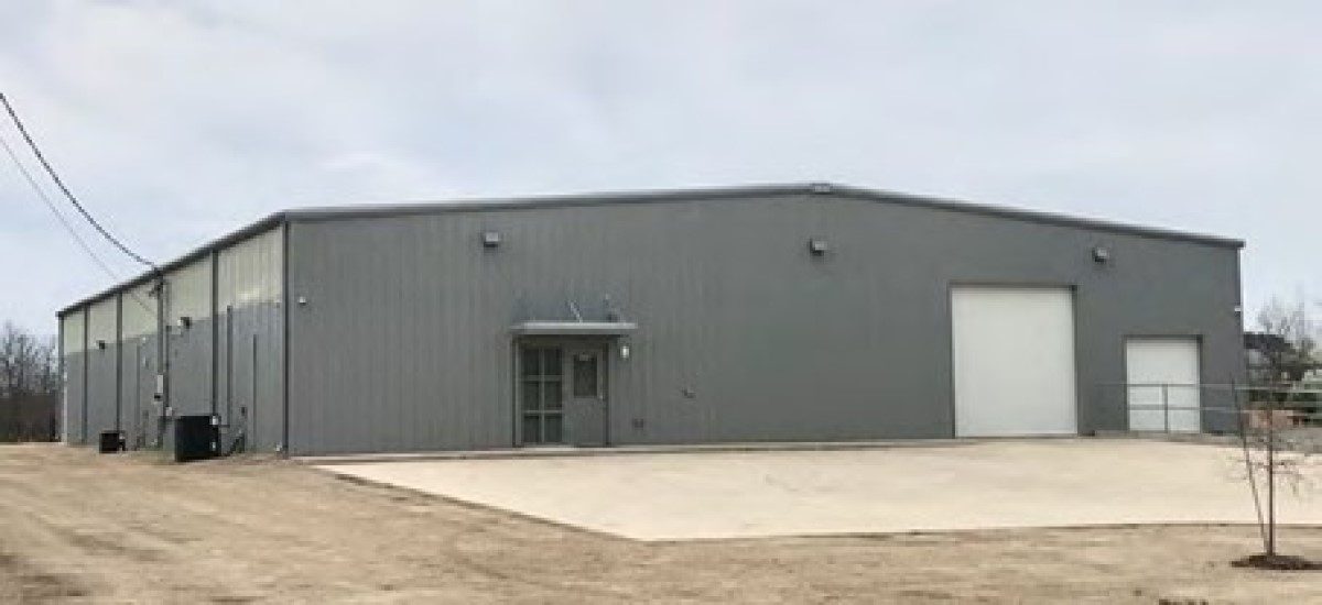 National Science Foundation Awards Research Funding to Advance Performance-Based Fire Design for Cold-Formed Steel Structures