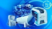 Rolls-Royce sets up infrastructure for production and use of green hydrogen