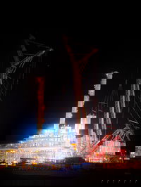 Umm Wu’al Sulphuric Acid and Power Plant