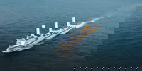 Sailing cargo ships can benefit from new aerodynamic tech