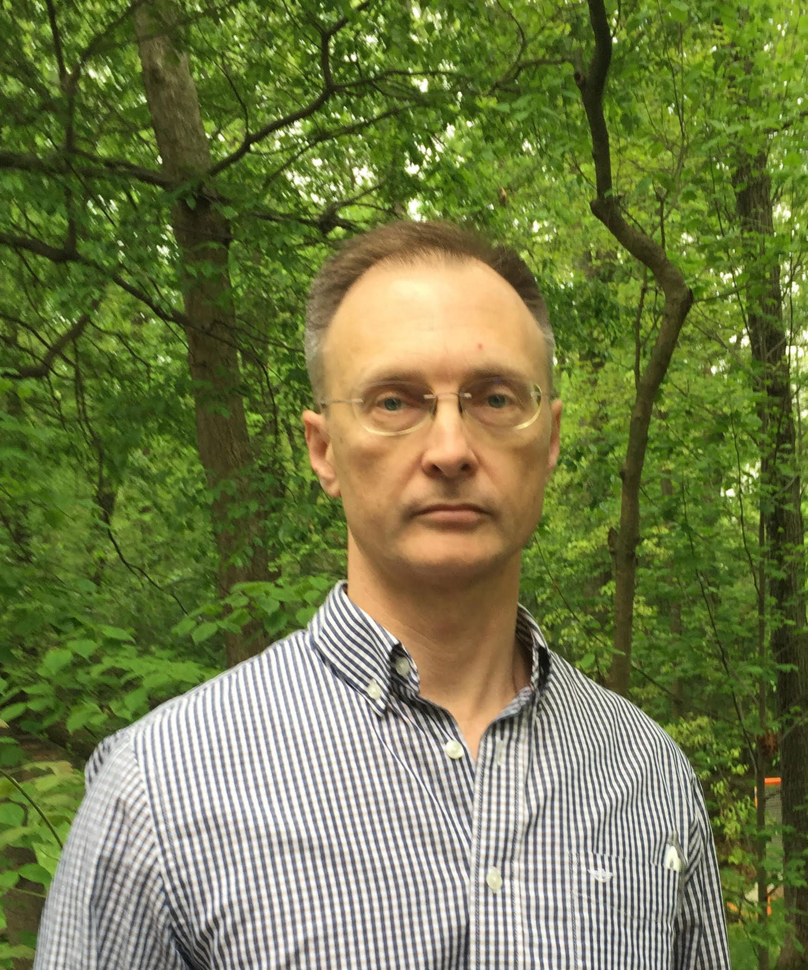 AWWA’s Steve Via recognized by Virginia Tech Civil and Environmental Engineering as distinguished alumni