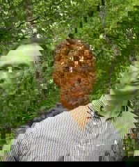 AWWA’s Steve Via recognized by Virginia Tech Civil and Environmental Engineering as distinguished alumni