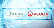 Locus Performance Ingredients and Veolia Water Technologies & Solutions Announce Exclusive Collaboration to Develop New Sustainable Water and Process Treatment Additives