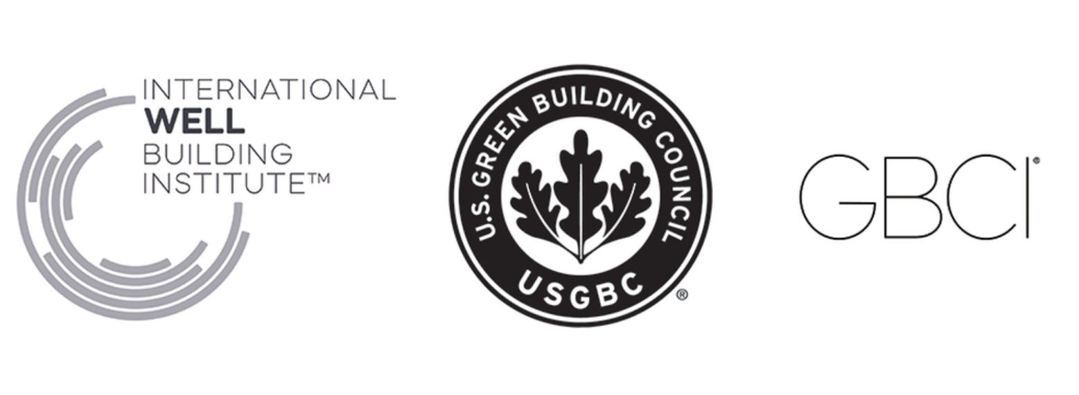 USGBC and IWBI Release Streamlined Certification Pathway for LEED and WELL