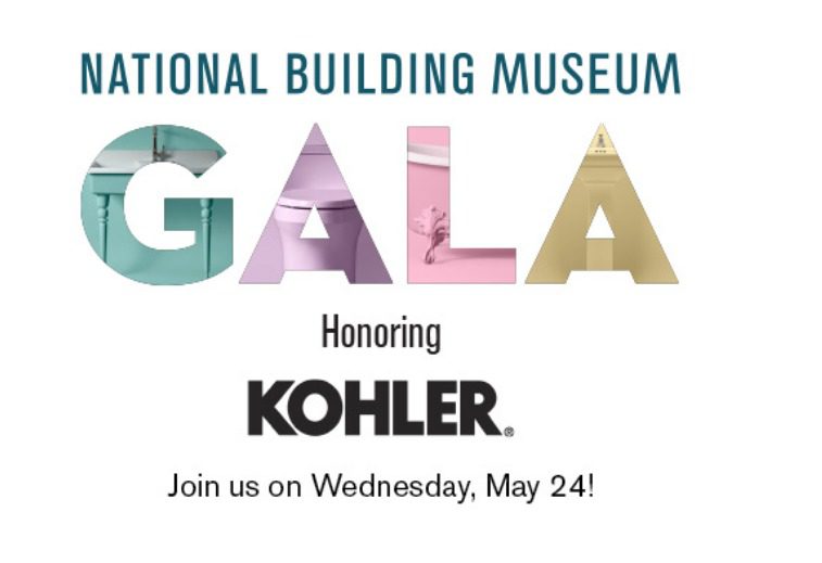 National Building Museum Announces 2023 Honor Awardee