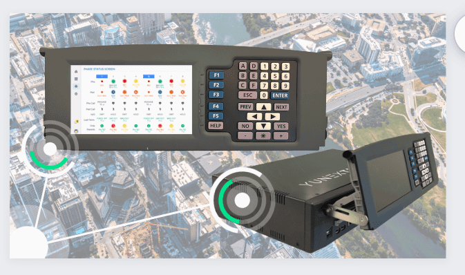 ITSA: Yunex Traffic Launches the Yutraffic Blade in the U.S. – The First Edge Computing Traffic Controller on the Market