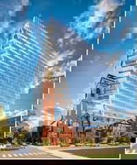 St. Lucy’s Church Adaptive Reuse