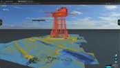 EIVA launches cloud-based thin client for efficient NaviSuite project data sharing and viewing