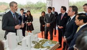 Department of State Begins Construction on New U.S. Embassy in Hanoi, Vietnam