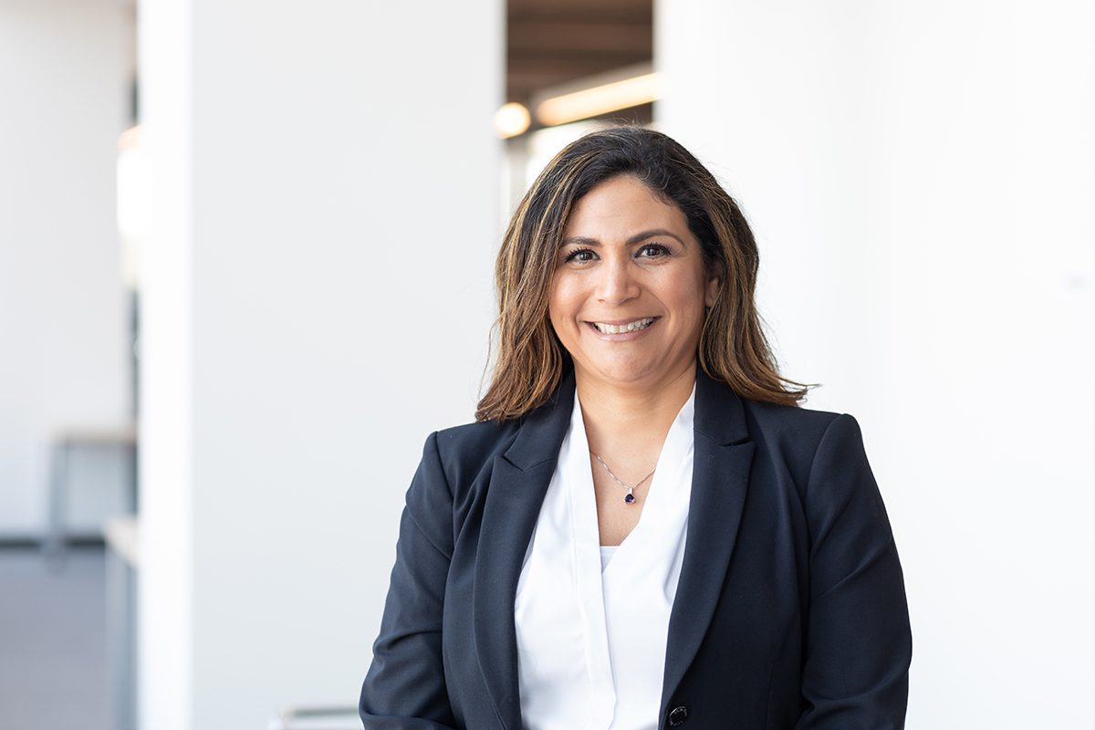 HDR’s Alexa Mitchell Elected to buildingSMART International Infrastructure Committee