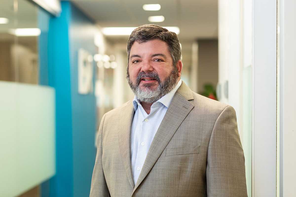 HDR’s Joe Wagner Explains Water Injection Dredging and Its Benefits